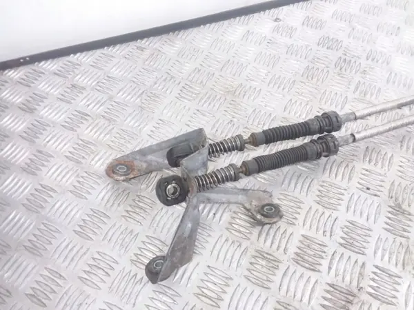 Levier de Vitesse VW d'Occasion OEM 1T0711113AE Touran I image 3