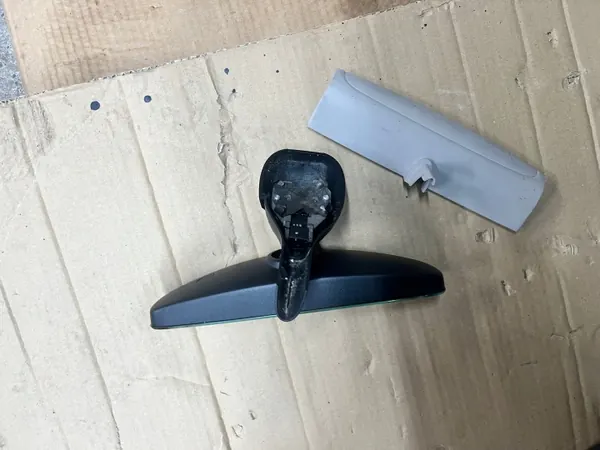 Sisäpeili OEM 3G0857511AC Passat B8:lle image 3