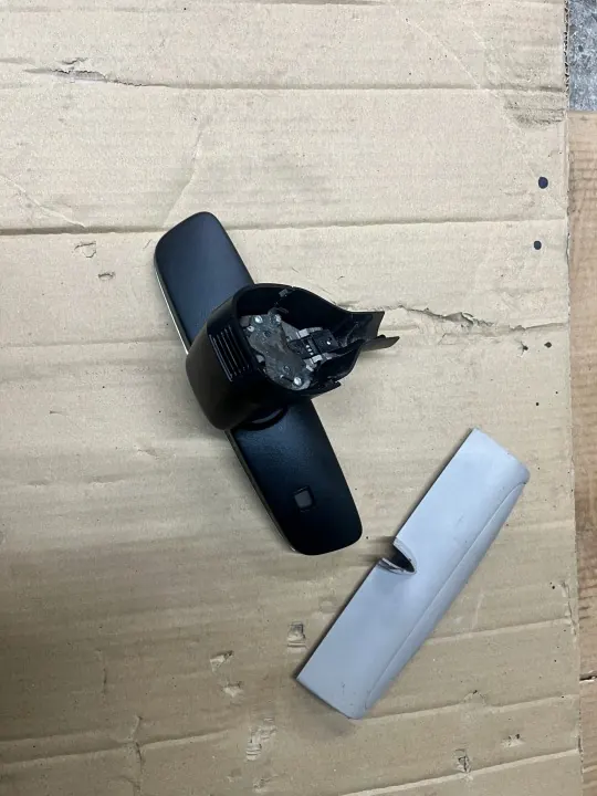 Sisäpeili OEM 3G0857511AC Passat B8:lle image 4