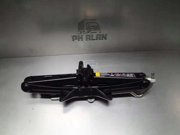 Volvo Autotunkki OEM 31317718 C30 C70 S40 V50 image 2