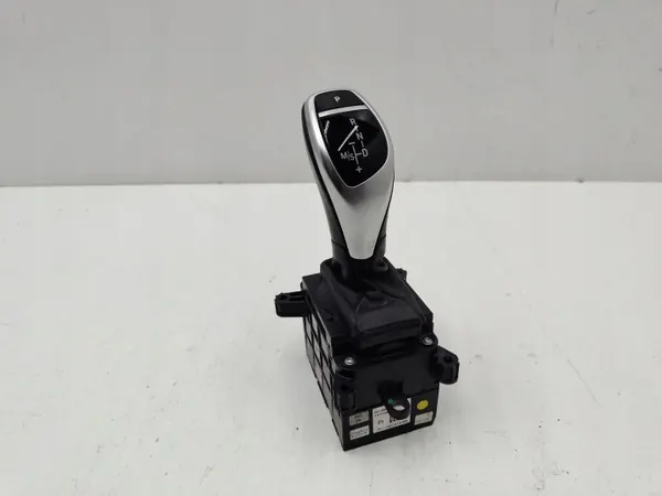 Levier de vitesse BMW OEM 9325503 pour X5 F15 2014 image 2