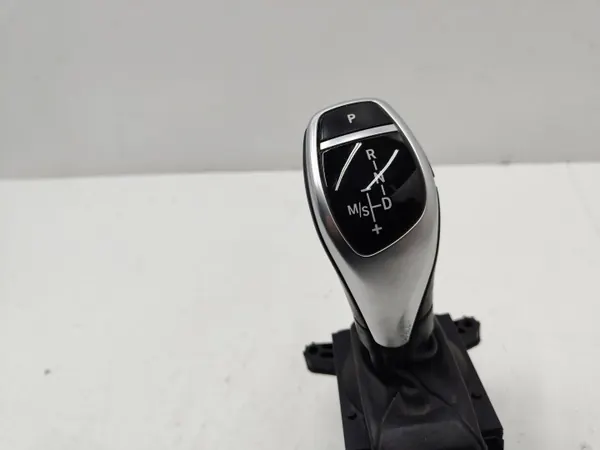 Levier de vitesse BMW OEM 9325503 pour X5 F15 2014 image 3
