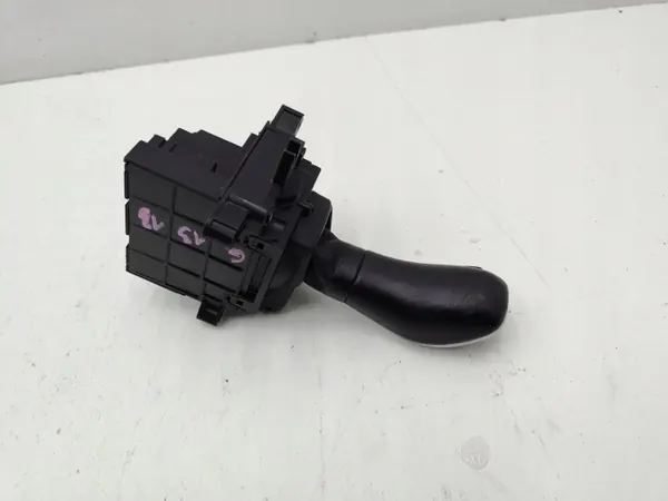 Levier de vitesse BMW OEM 9325503 pour X5 F15 2014 image 4