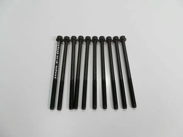Parafusos de cabeça Jeep OE para Cherokee KL 2.0CRD 2016 image 2