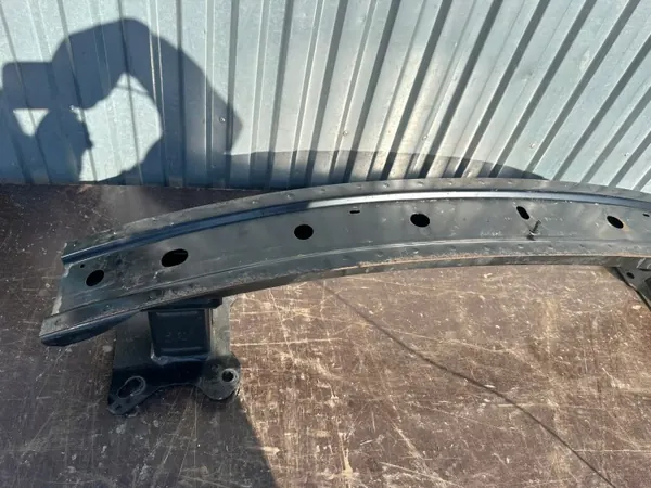 Viga do para-choques dianteiro Tesla X OEM - Usado image 5