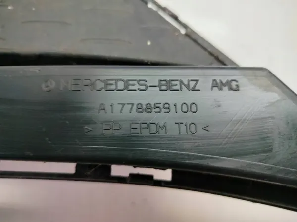 Griglia Paraurti Anteriore MERCEDES W177 AMG A1778859100 image 3