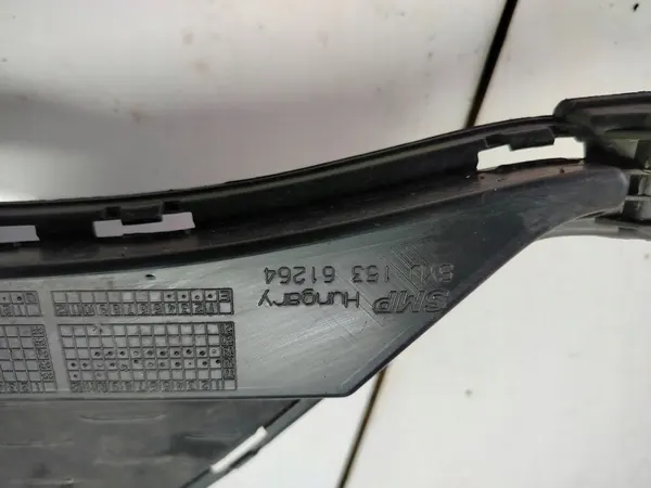 Griglia Paraurti Anteriore MERCEDES W177 AMG A1778859100 image 4