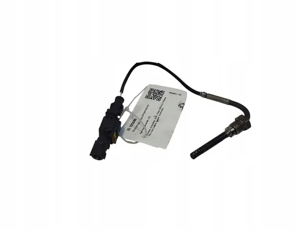 Sensor de temperatura de escape OPEL INSIGNIA A ESTATE 2.0L OEM 55566185 image 3