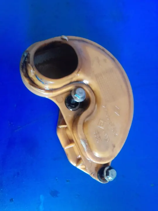 Öljypumpun tiiviste OEM 150503885R Renault Clio IV image 2