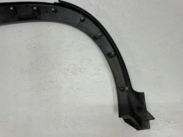 Lexus UX Takaluukun Verhoilu Vasemmalla 2018-2022 75606-76010 image 10