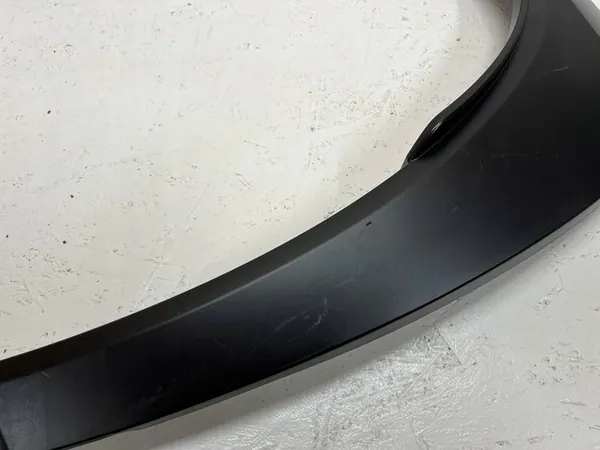 Lexus UX Takaluukun Verhoilu Vasemmalla 2018-2022 75606-76010 image 5