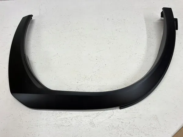 Lexus UX Takaluukun Verhoilu Vasemmalla 2018-2022 75606-76010 image 7