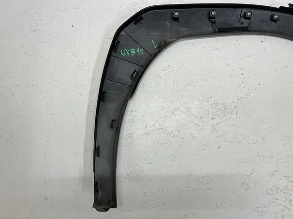 Lexus UX Takaluukun Verhoilu Vasemmalla 2018-2022 75606-76010 image 9