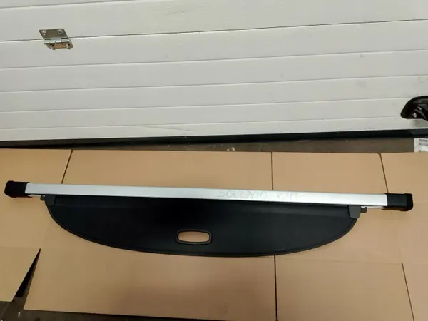 Cortina de maletero KIA SORENTO IV OEM 85940-P2000 image 2