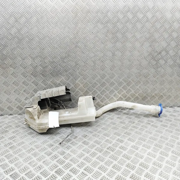Washer Reservoir FORD TRANSIT 14-19 _ BK21-13C087-AF image 2