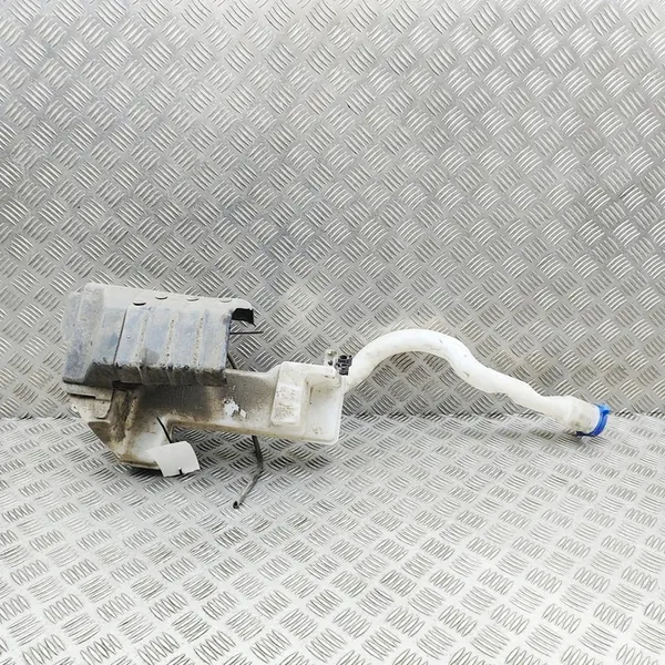 Washer Reservoir FORD TRANSIT 14-19 _ BK21-13C087-AF image 3