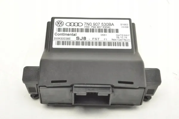 OEM 7N0907530BA Gateway-modul för VW Tiguan I image 2