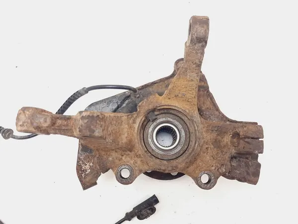 Snodo anteriore destro OPEL CORSA D 1.25L diesel image 4