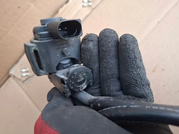 Imujohdot Audi RS6 4.0 7PP906283F 06M906629 image 10