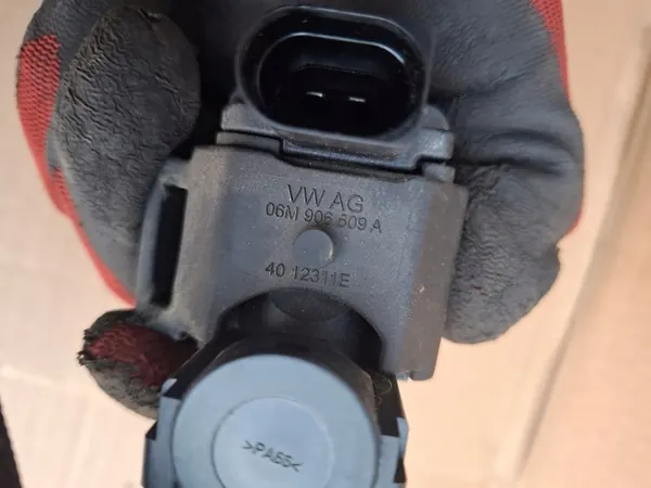 Imujohdot Audi RS6 4.0 7PP906283F 06M906629 image 4