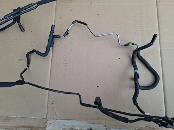 Imujohdot Audi RS6 4.0 7PP906283F 06M906629 image 6