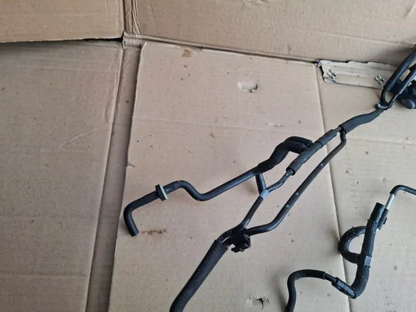 Imujohdot Audi RS6 4.0 7PP906283F 06M906629 image 7