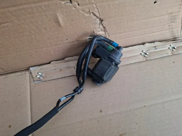 Imujohdot Audi RS6 4.0 7PP906283F 06M906629 image 8