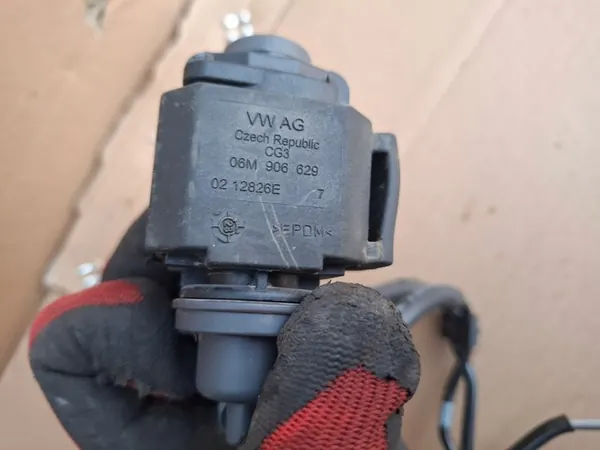 Imujohdot Audi RS6 4.0 7PP906283F 06M906629 image 9