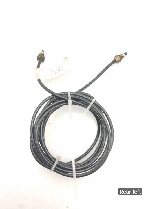 Conduit d'air OEM 6782233 pour Rolls-Royce Ghost 2010 image 2