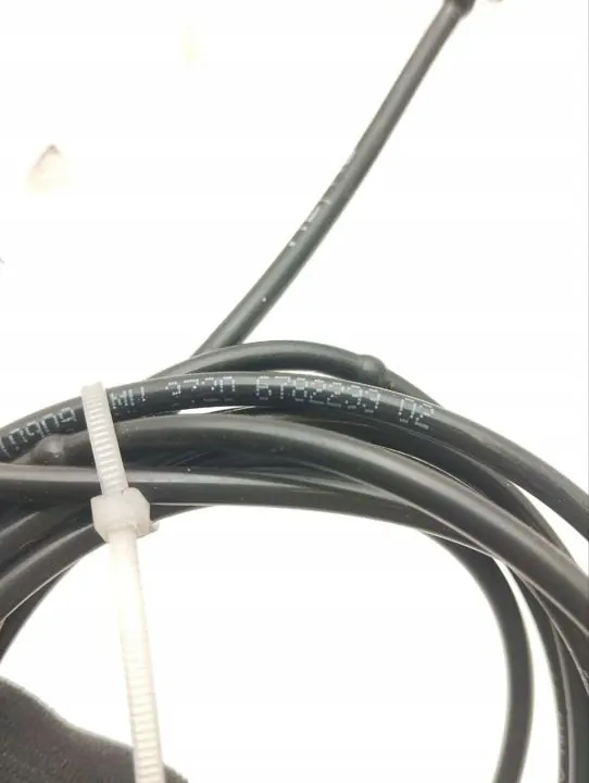 Conduit d'air OEM 6782233 pour Rolls-Royce Ghost 2010 image 5