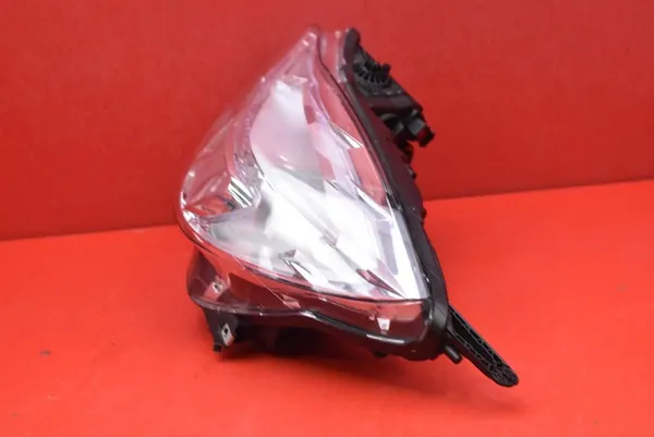 Vasen ajovalaisin Opel Insignia A 2008-2014 22831926 image 2