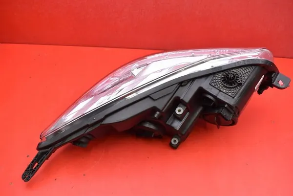 Vasen ajovalaisin Opel Insignia A 2008-2014 22831926 image 3