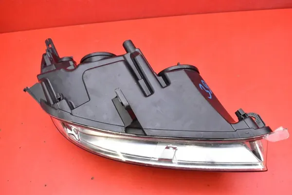 Vasen ajovalaisin Opel Insignia A 2008-2014 22831926 image 5