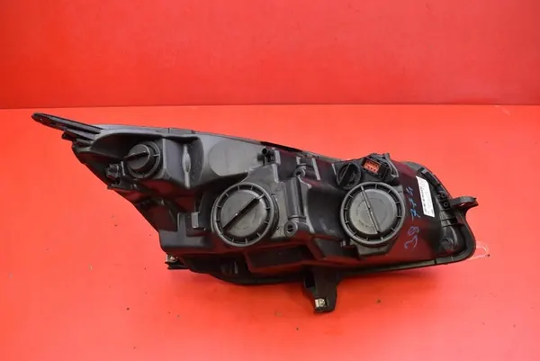 Vasen ajovalaisin Opel Insignia A 2008-2014 22831926 image 6