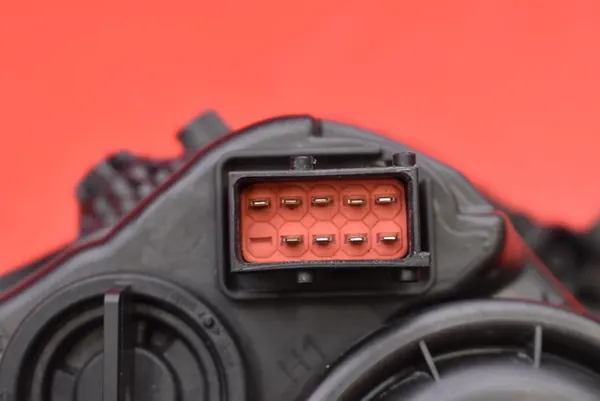 Vasen ajovalaisin Opel Insignia A 2008-2014 22831926 image 8