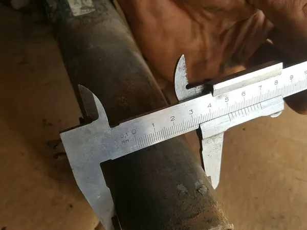 Ammortizzatore anteriore sinistro Seat Leon (1M) 1998 con molla OEM image 4