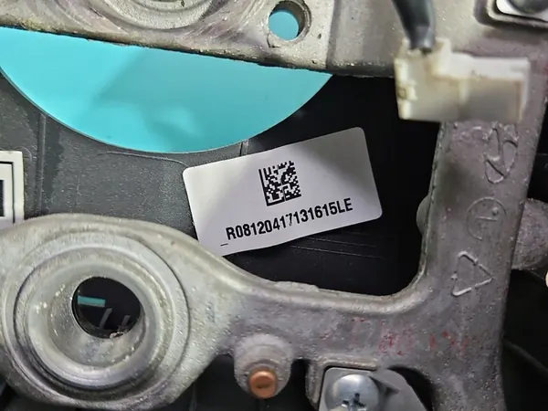 Volante Hyundai Elantra V 10-16 image 10