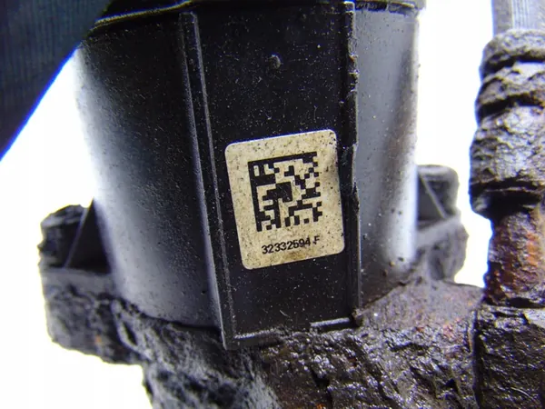 Hinterer rechter Bremssattel Volvo XC60 II S80 II V60 V70 III XC70 image 4