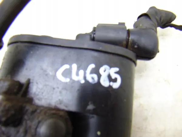 Hinterer rechter Bremssattel Volvo XC60 II S80 II V60 V70 III XC70 image 5