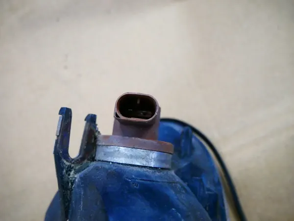 BMW E46 Luz Indicadora Frontal Direita 7165850 image 3