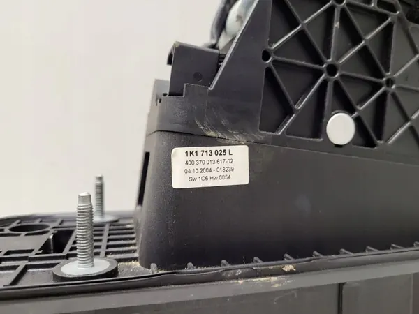 Lienage de levier de vitesse OEM 1K1713025L DSG image 5