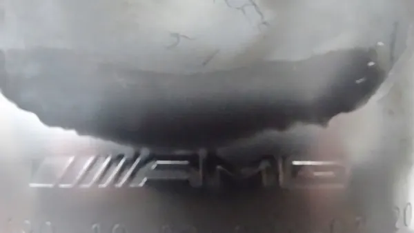 Mercedes-Benz OE A0004901000 Punta Escape Usada image 8