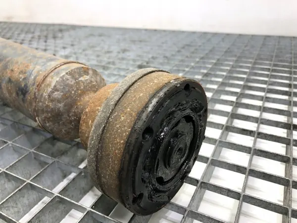 Arbre de Transmission Arrière Audi A4 B6 Berline 00-05 2.5 180CV 8E0521101D image 5