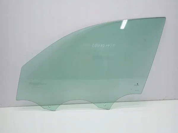 Framvänster Sidoruta OEM 565845201 för Skoda Kodiaq image 2
