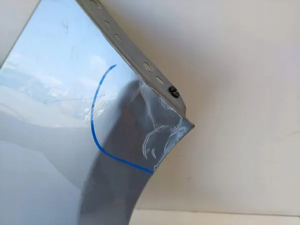 Volkswagen OE 1S0821106F parafango image 3