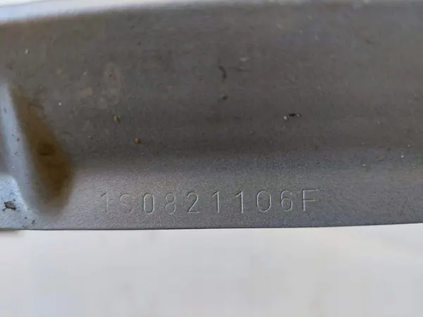 Volkswagen OE 1S0821106F parafango image 5