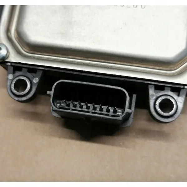 Sensor ángulo muerto Ford KB3T14C689CC trasero image 3