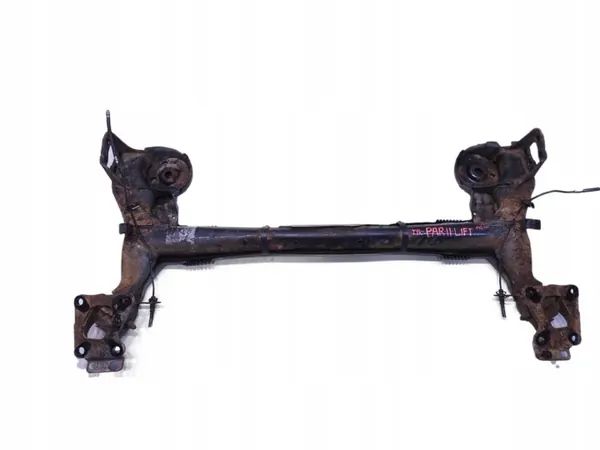 Hinterachsschwinge OEM 987654321 Peugeot 207 CC image 2