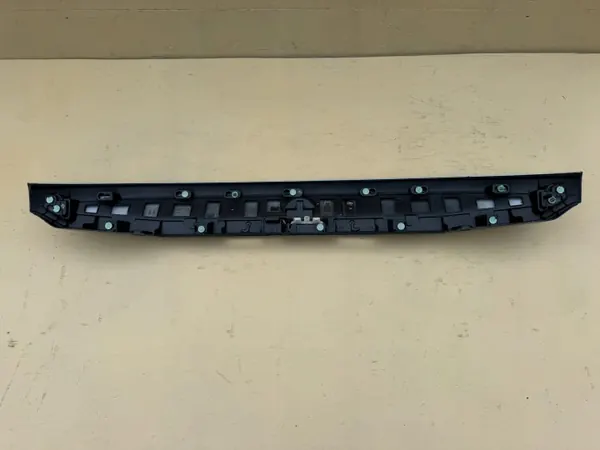 BMW Série 6 GT G32 Garniture Coffre OEM 5113226482 image 10