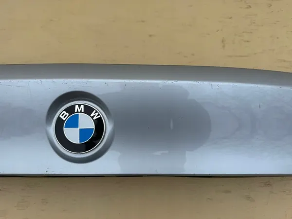 BMW Série 6 GT G32 Garniture Coffre OEM 5113226482 image 4
